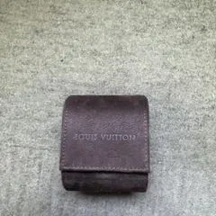 LOUIS VUITTON 時計用ケース 収納ボックスのサムネイル