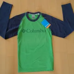 Columbia　メンズ　長袖シャツ　SSサイズのサムネイル