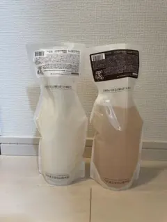 oggi otto インプレッシブPPTセラム　モイスチャーシャンプー&マスクのサムネイル