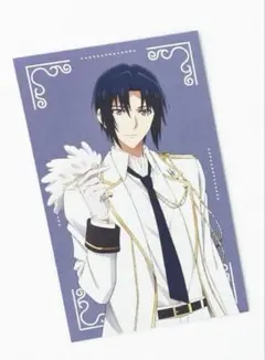 アイナナ 劇場総集編