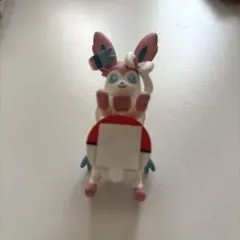 ポケモン一番くじ　ニンフィア