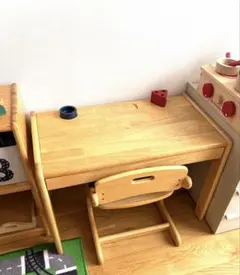 【お得価格】大和屋　ブォーノ　アミーチェ デスク　チェア