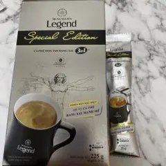 ベトナムコーヒー 3in1