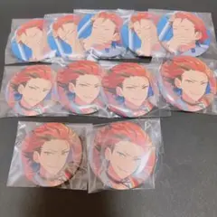2026年最新】鬼龍紅郎 缶バッジの人気アイテム - メルカリ