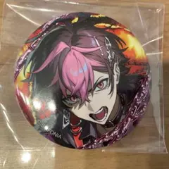 シクフォニ LAN 缶バッジ RAGE - メルカリ