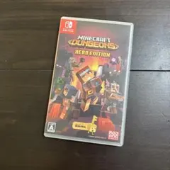 Minecraft Dungeons Hero Edition