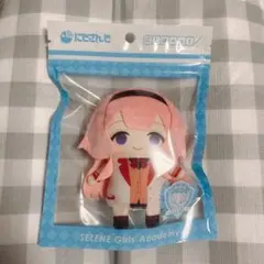 [마스코트] 슈앙 코랄