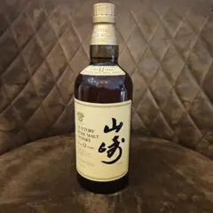 2026年最新】山崎12年ピュアモルトの人気アイテム - メルカリ
