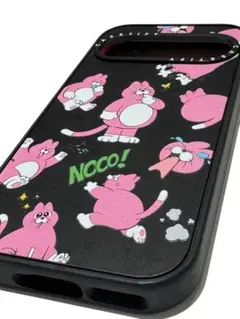 PINGO CASETiFY iPhone 15 pro-max ハードケース