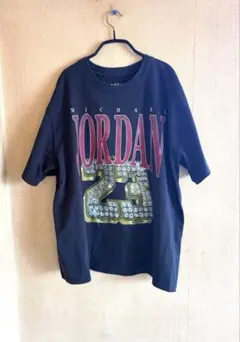 Jordan 23 プリントTシャツ スミグロのサムネイル