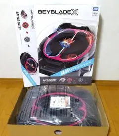 7 BX-46 バトルエントリーセット∞ バトルエントリーセットインフィニティ