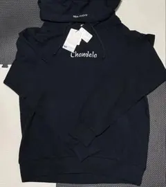 ポケモン　シャンデラ　パーカー　No.609 新品　Mサイズ　Chandela