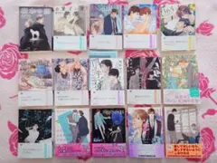 宝石商リチャード氏の謎鑑定　小冊子　アクリルスタンド　クリアポスター　サイン入り 宝石商リチャード氏の謎鑑定 小冊子 アクリルスタンド クリアポスター