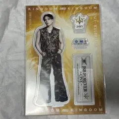 新品未開封 三代目 登坂広臣 アクリルスタンド 15周年 アクスタ