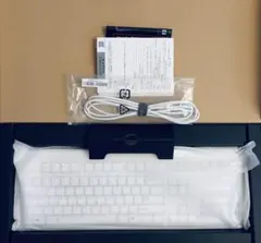 新品未開封 東プレ Realforce G 45g X1UC11(日本語配列) - メルカリ