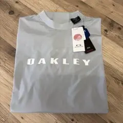 新品未使用　オークリー　ブルゾン　サイズ:XL