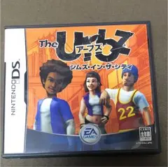 ザ・アーブズ シムズ・イン・ザ・シティ