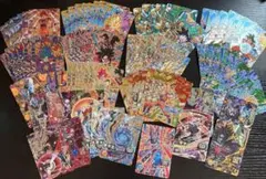 ドラゴンボールヒーローズ 大量まとめ売り
