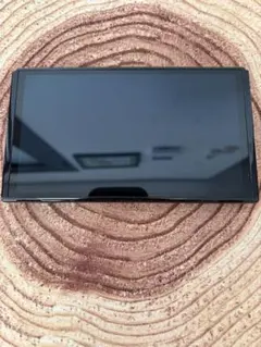 ジャンク品　Nintendo Switch　有機EL 本体①