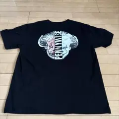 美品！BEAMS☆IT Pennywise Tシャツ　Lのサムネイル
