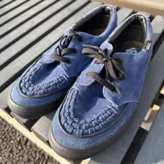 2026年最新】ジョージコックス スウェードの人気アイテム - メルカリ