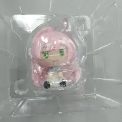 一番くじ ブルーアーカイブ vol.3　ちょこのっこ　フィギュア　ハナコ