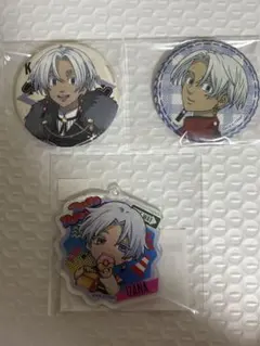 東京リベンジャーズ 東リべ 黒川イザナ まとめ