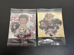 ウエハースシール詰め合わせ