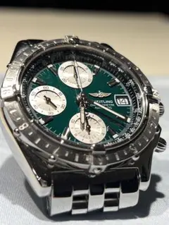 2025年最新】文字盤 ブライトリングの人気アイテム - メルカリ