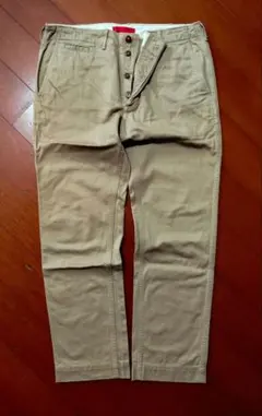 チノパン メンズ 28インチ