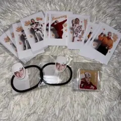 FULLCAST RAISERZ ILL TWIGGZ グッズ