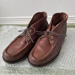 russell moccasin