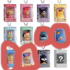 サンリオ　チョコボックス　まとめ売り