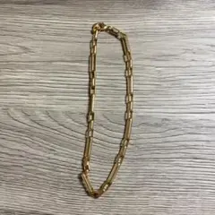 ミラオーウェン　チェーンネックレス
