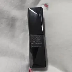 モ*ン様 ワンバイコーセー メラノショットw 美容液 40ml