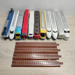 2025年最新】nゲージ レールセットの人気アイテム - メルカリ