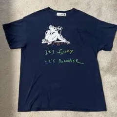 cotton pan Tシャツ XL コットンパン