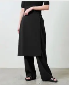 MARW UNITED ARROWS＞タック ショートパンツ - メルカリ