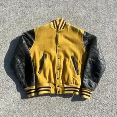 80s Empire Sporting Goods スタジャン ヴィンテージのサムネイル
