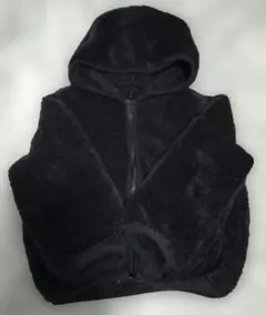 ベビーアウター