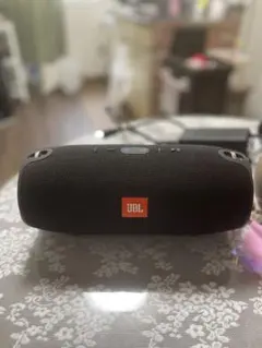 Jbl extreme 1新品バッテリー交換込み - メルカリ