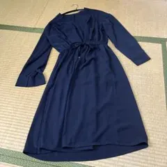 ワンピース　新品タグなし　vis