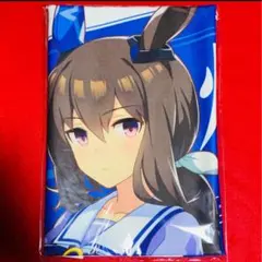 【新品未開封】ウマ娘 公式応援タオル アドマイヤベガ