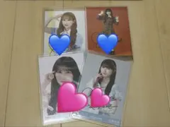 i☆Ris ラッフルくじ 若井友希 直筆サイン入りチェキ A賞➕アクリル