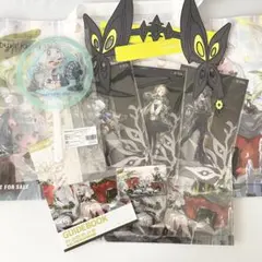 デュエットナイトアビス・アクリルスタンド・★TGS2025