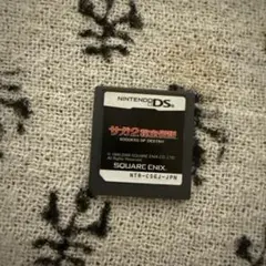 ⚠️パケ無し⚠️ サガ2秘宝伝説 GODDESS OF DESTINY