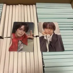 andteam タレントカード