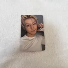 ジョンウォン ENHYPEN トレカ Desire