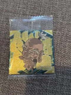 HUNTER×HUNTER ネテロ会長