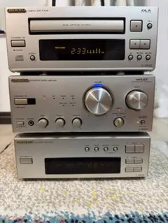 2026年最新】ONKYO A-905TXの人気アイテム - メルカリ